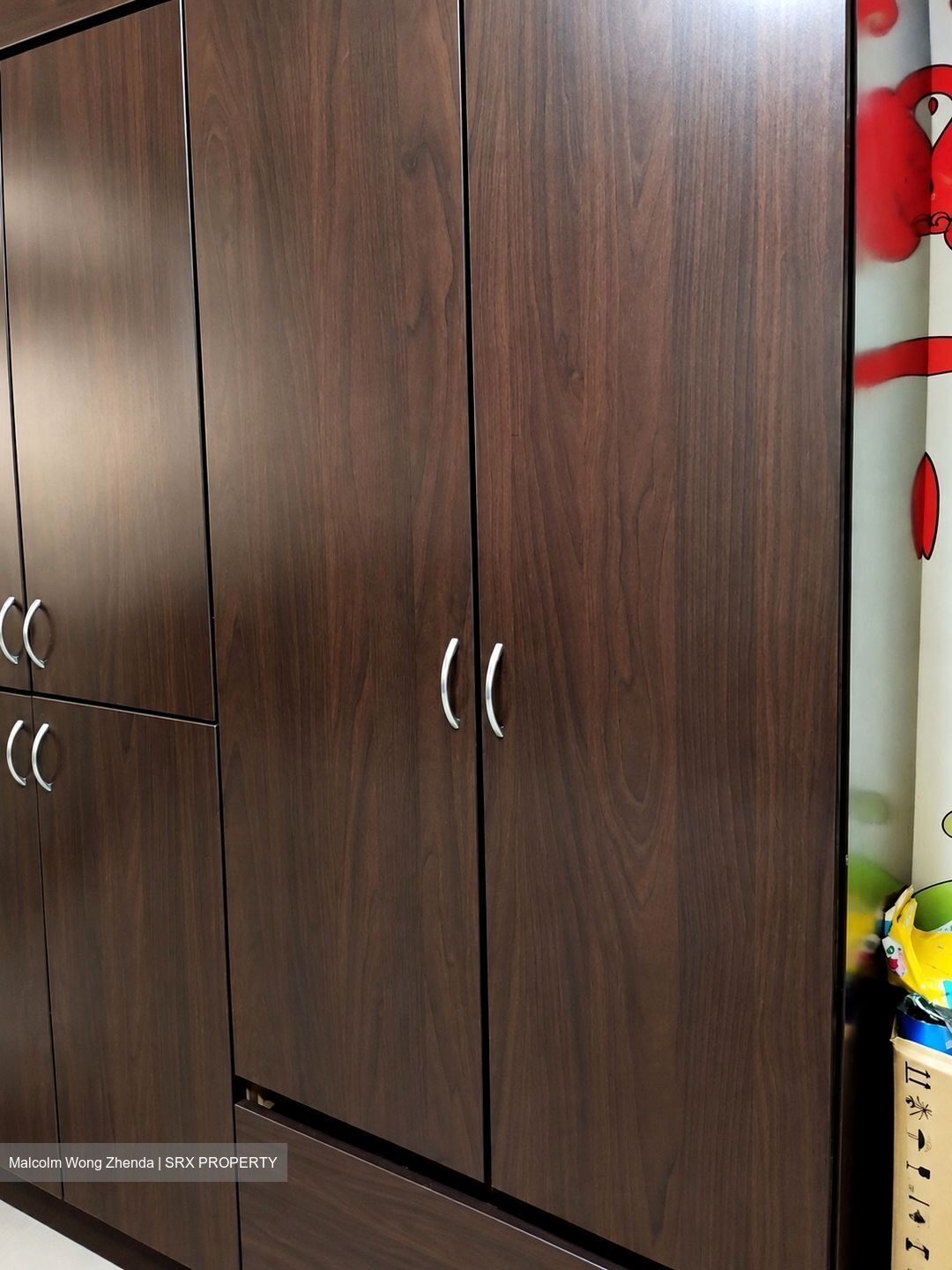 Blk 417 Eunos Road 5 (Geylang), HDB 4 Rooms #634608901